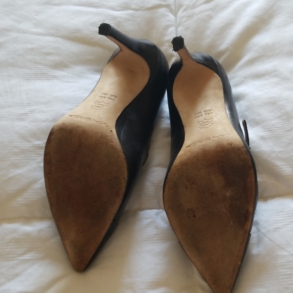 Via Spiga Heels - Picture 4 of 8